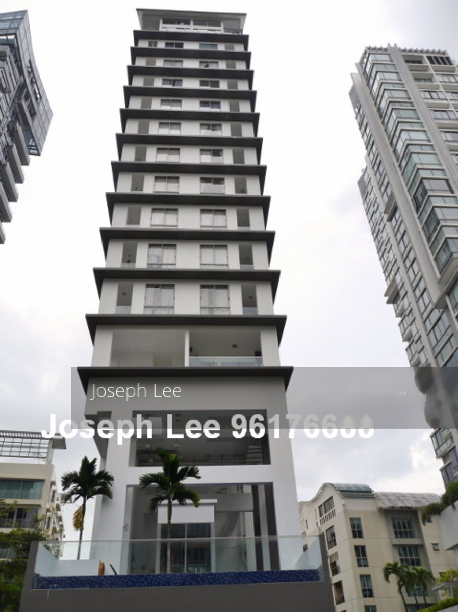 Leicester Suites thumbnail photo